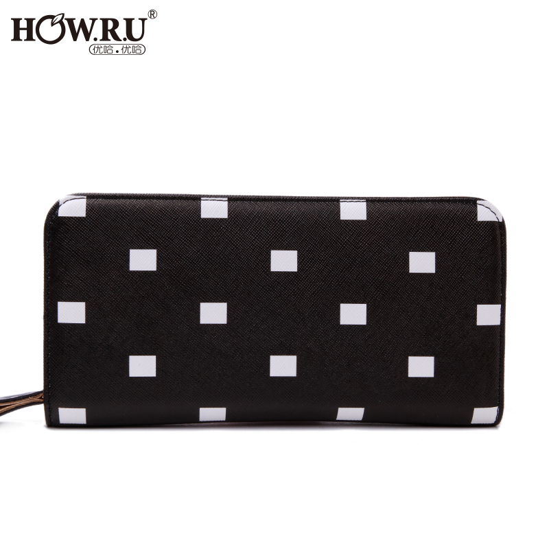 

бумажник How. r. u qb162322 2014
