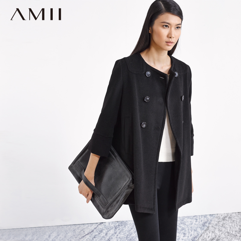 

женское пальто Amii 11470615