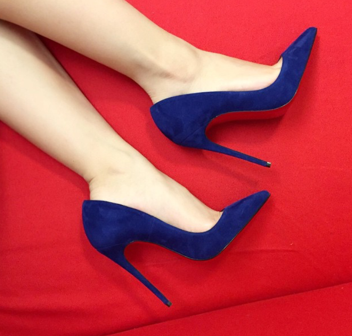 

туфли Christian louboutin Lydia So Kate 12cm