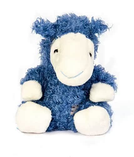 

Народный музыкальный инструмент My Blue Nose Friends 4-inch Alpaca