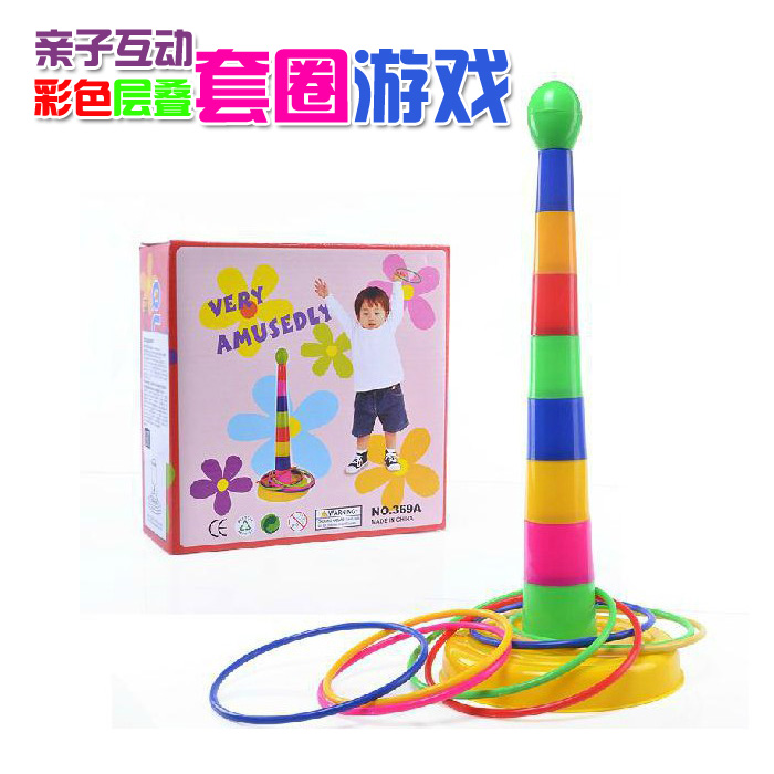 

Игрушка для развития координации Zhilibei