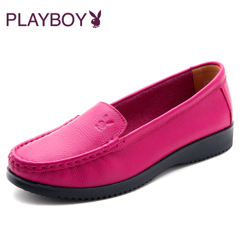 

туфли Playboy c20156261 96HOURS/96
