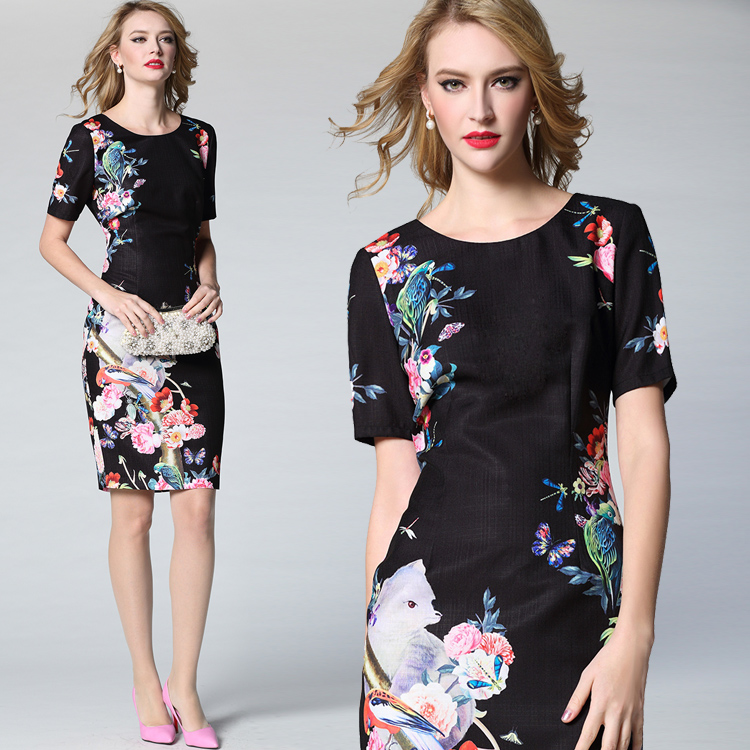 

Женское платье y705 2015