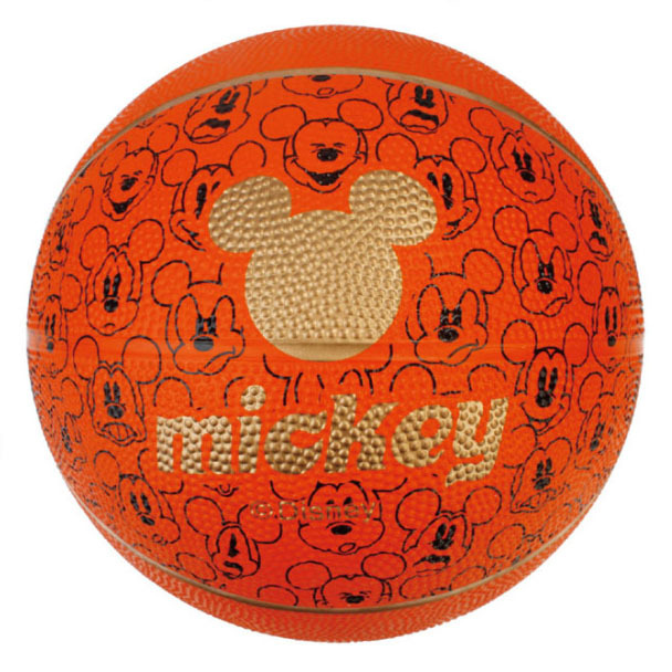 

Баскетбольный мяч Disney da1005 5# -A