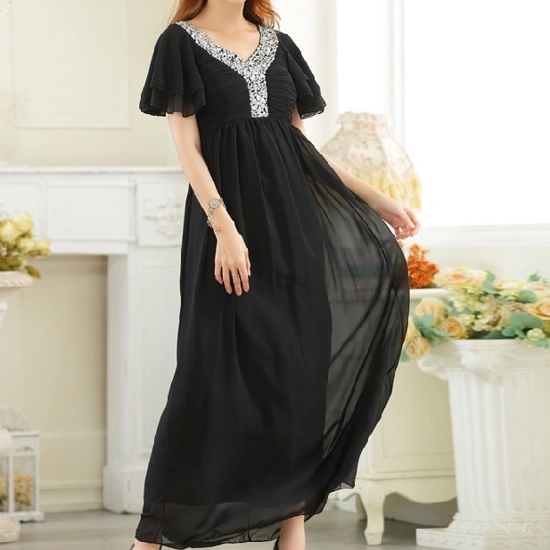 

Вечернее платье jk9629