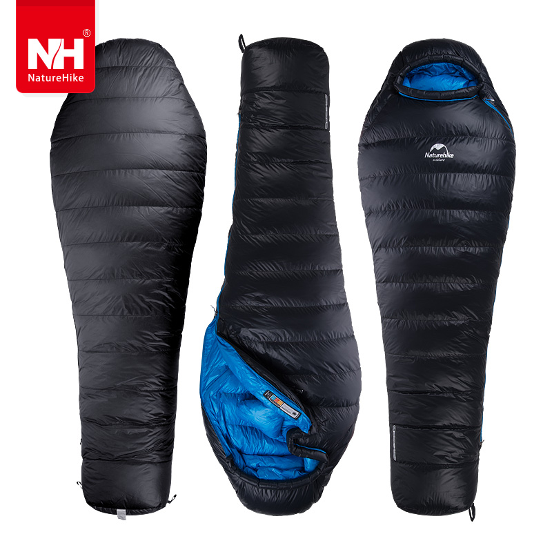 

Спальный мешок Naturehike nh15d800/k NH -20