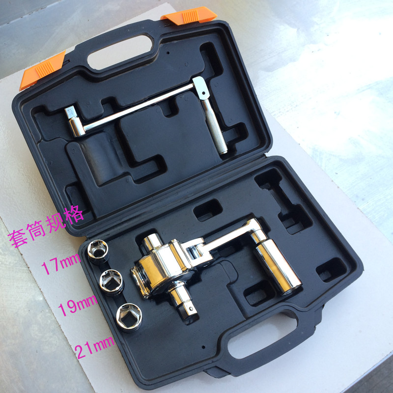 

Усиленный гаечный ключ Labor/saving car wrench