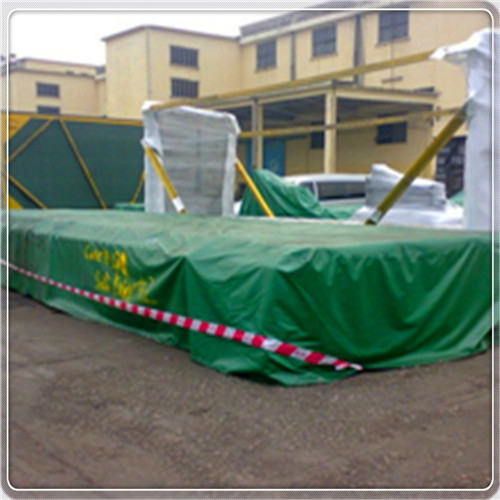 

Брезент CRE XC2 * 2 Pvc