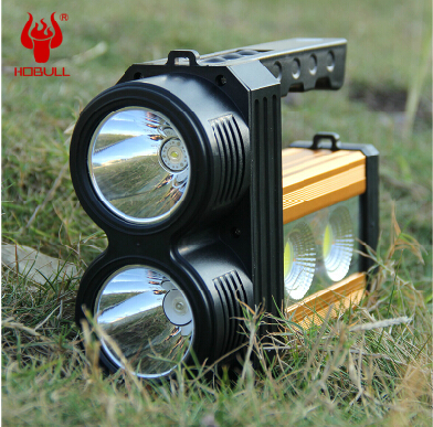 

Рыболовный фонарик HOBULL 289 298 10W