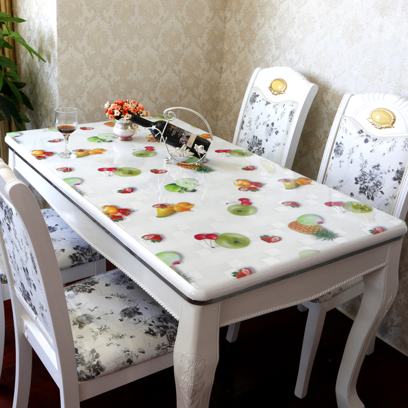 

скатерть Wei Shu home wssg PVC