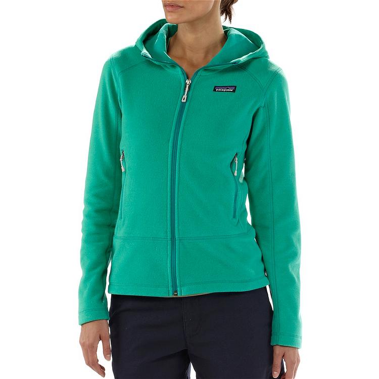 

флисовая толстовка Patagonia 25811 W's Emmilen Hoody