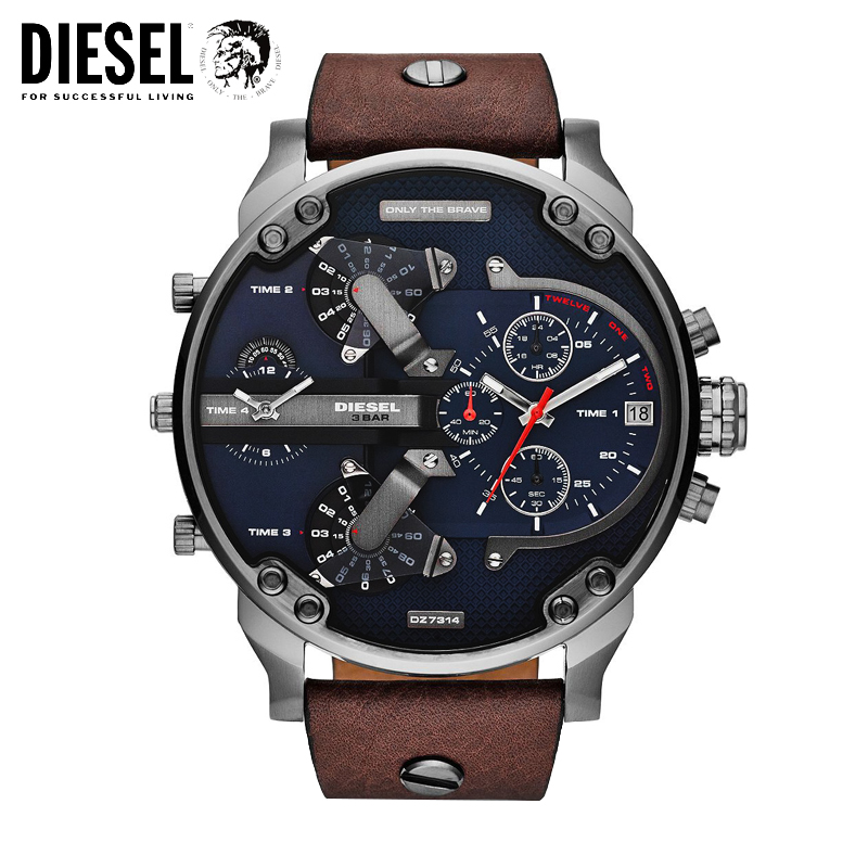 

Часы Diesel DZ7314