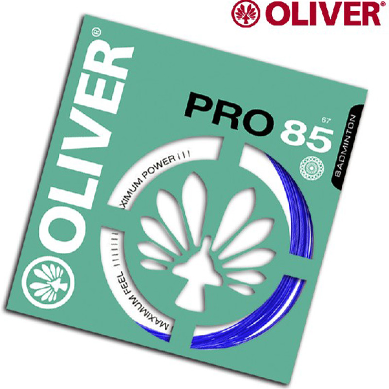 

Струны для ракетки OLIVER 85 PRO BR-