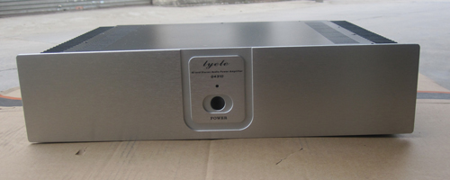 

Корпус LY Q430(115) 430*308*115mm