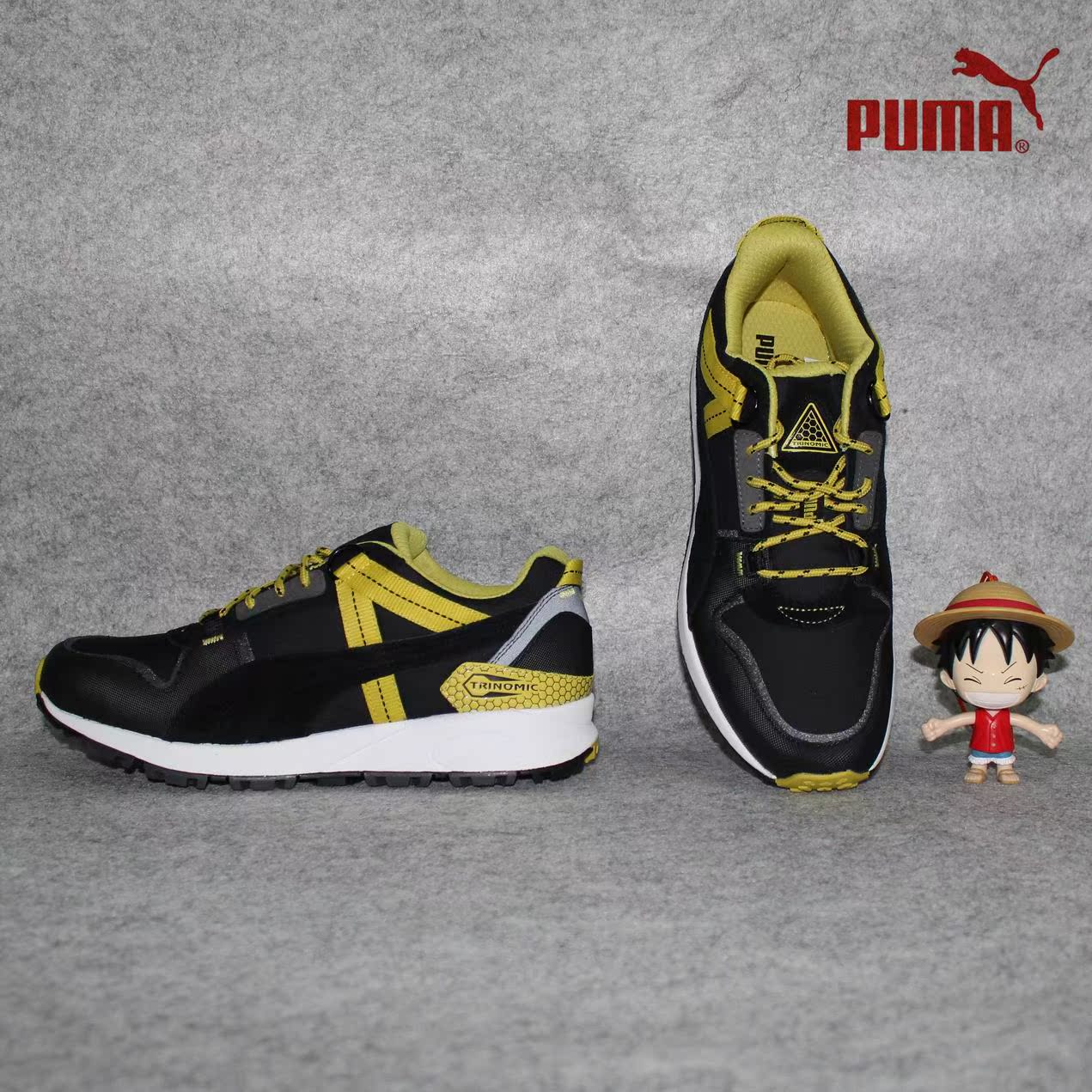 

кроссовки Puma Trinomic 35382604