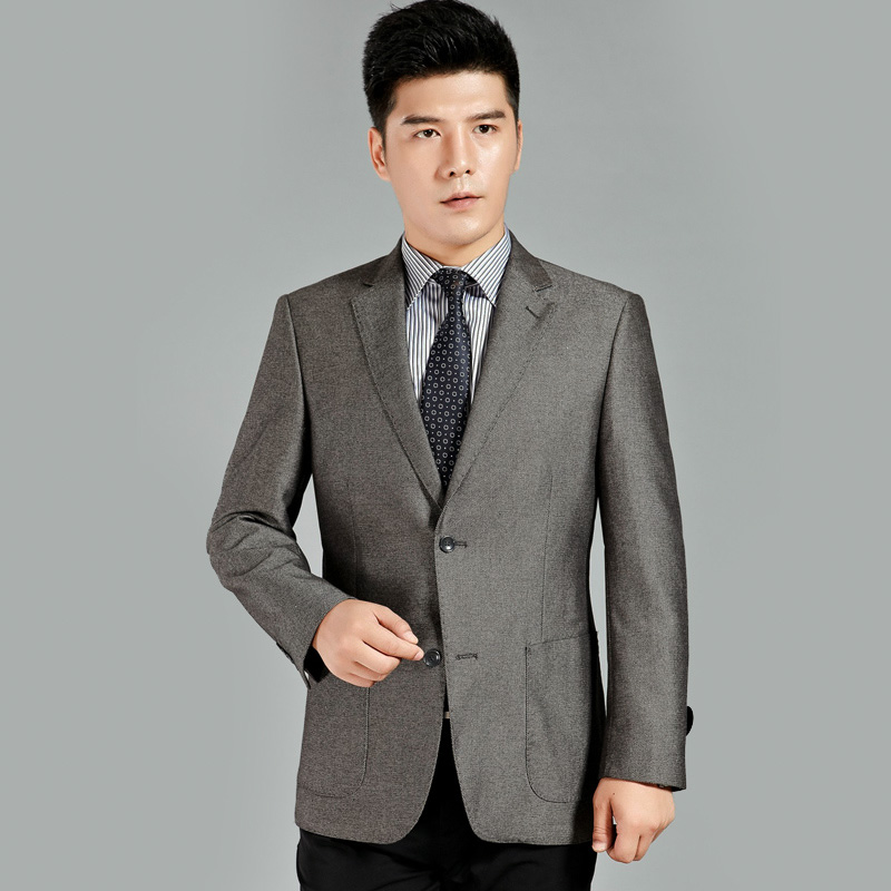 

Пиджак, Костюм Youngor 2014