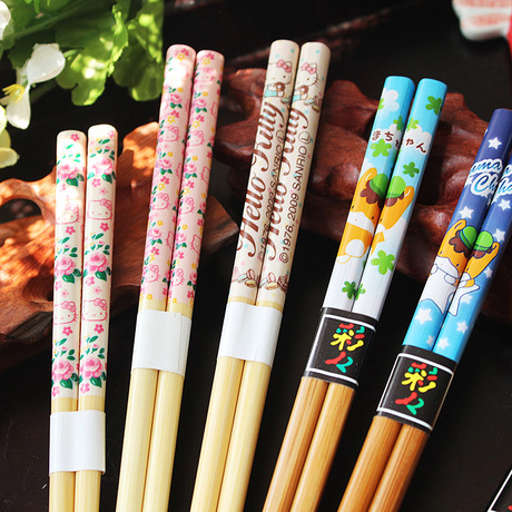 爱逛街为您找到卡通图案筷子相关的宝贝,您可以在下面的板块中挑选