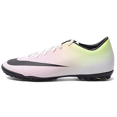 00      耐克男鞋2017秋夏新款低帮防滑耐磨刺客运动足球鞋651646-107