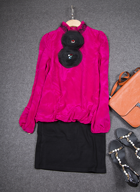 

Женское платье 2015 100%