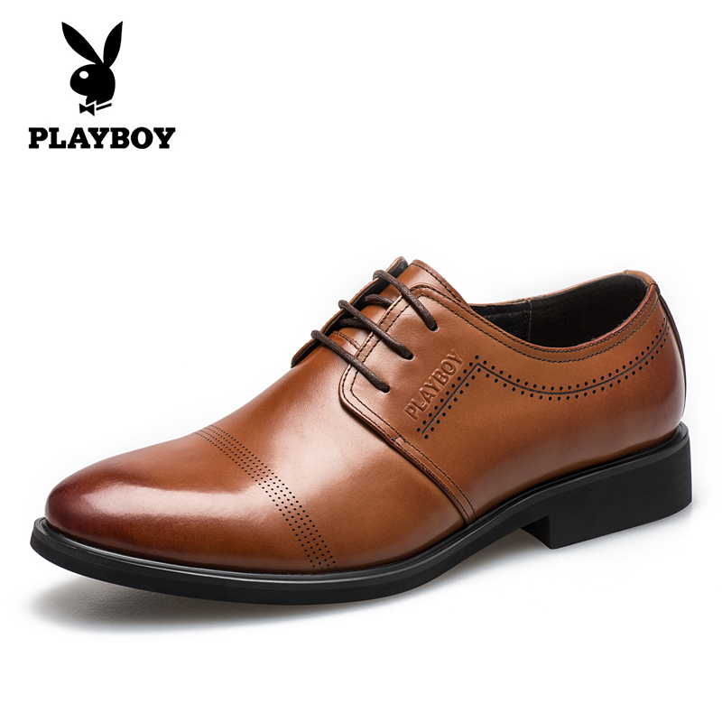 

Демисезонные ботинки Playboy za81907