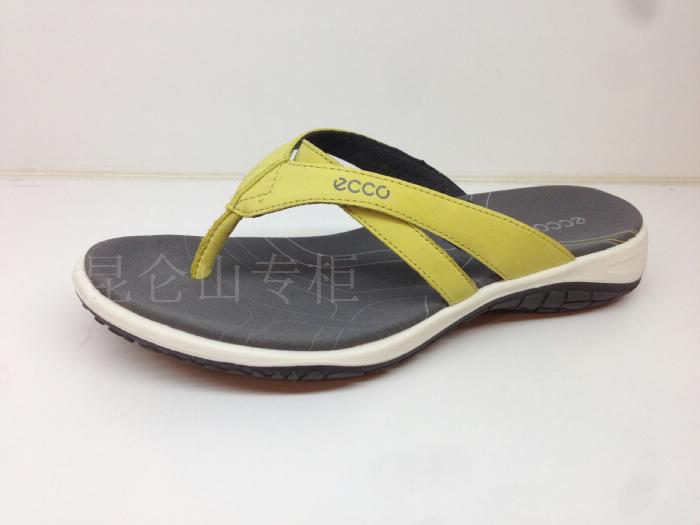 

Босоножки ECCO 822583/58324 2014 822583-58409