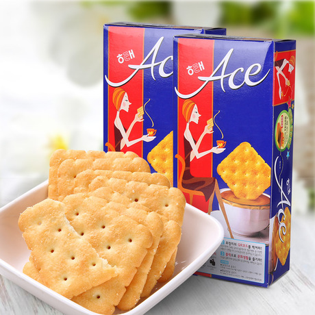 爱逛街为您找到进口苏打咸饼干相关的宝贝,您可以在下面的板块中挑选