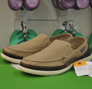 

Мокасины, прогулочная обувь Crocs 11270