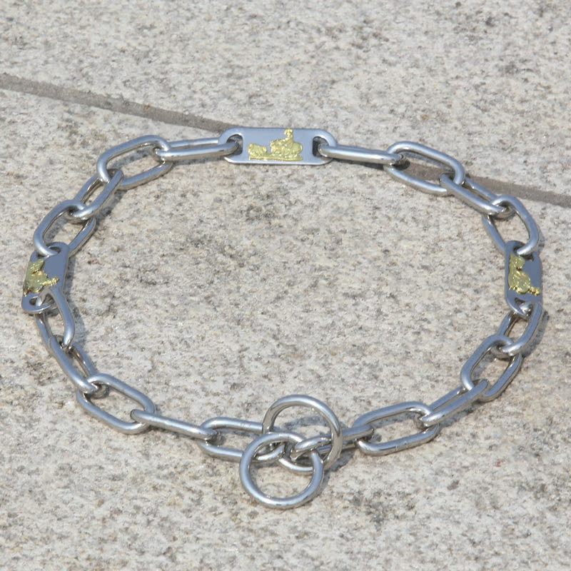 

Ошейник для животных bxg04