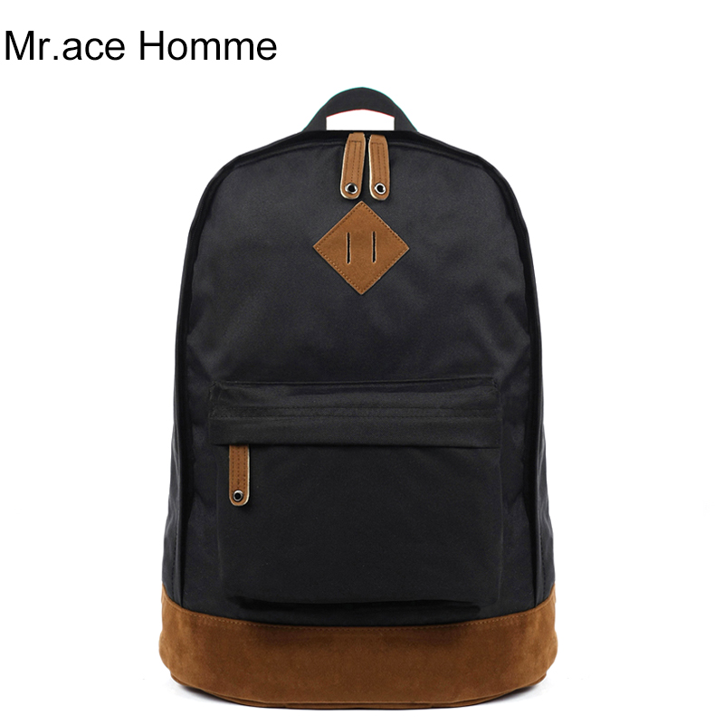 

рюкзак Mr. ace homme 9596a Mr.ace Homme