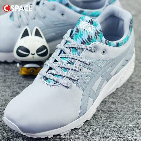 asics亞瑟士跑鞋