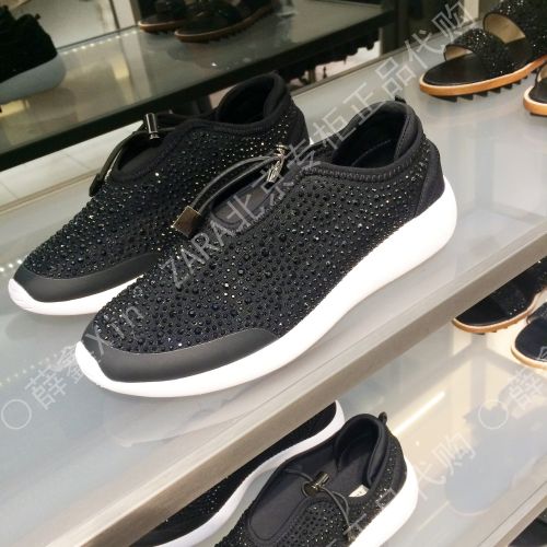 

туфли ZARA Xin ZARA2015 1741/001