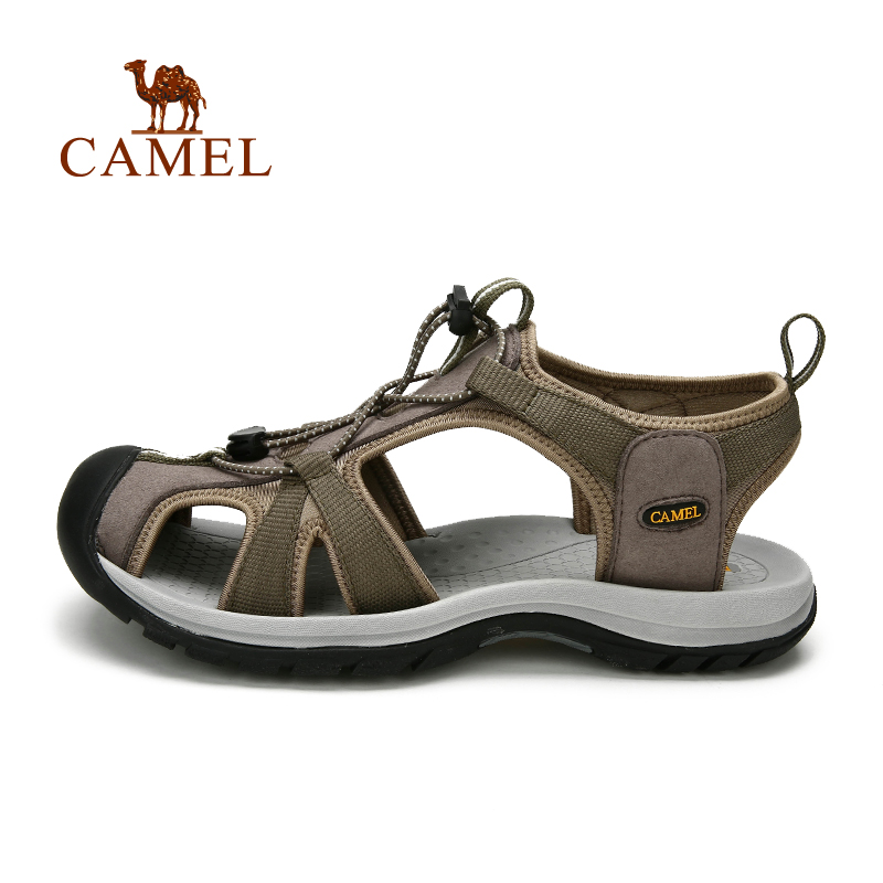 

Кроксы Camel a512036097