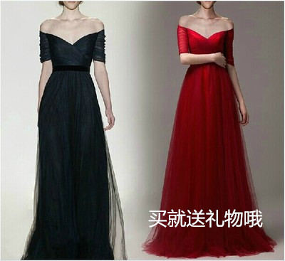 

Вечернее платье Happy about the wedding dress lf987