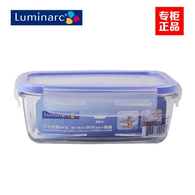 

Пищевой контейнер Luminarc