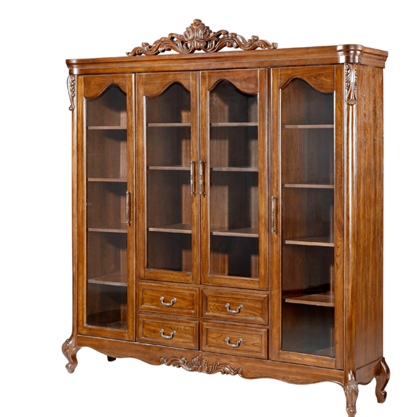 

Книжный шкаф European style bookcase