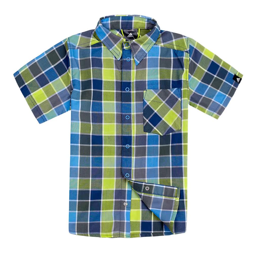 

Рубашка детская Adidas s10280 KIDS 2015