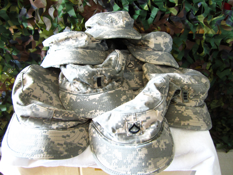 

Головной убор для туризма и кемпинга U.S. original product 50 ACU