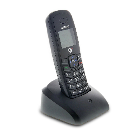 

Проводной и DECT-телефон Huawei fc5121 G3 TD 157 188