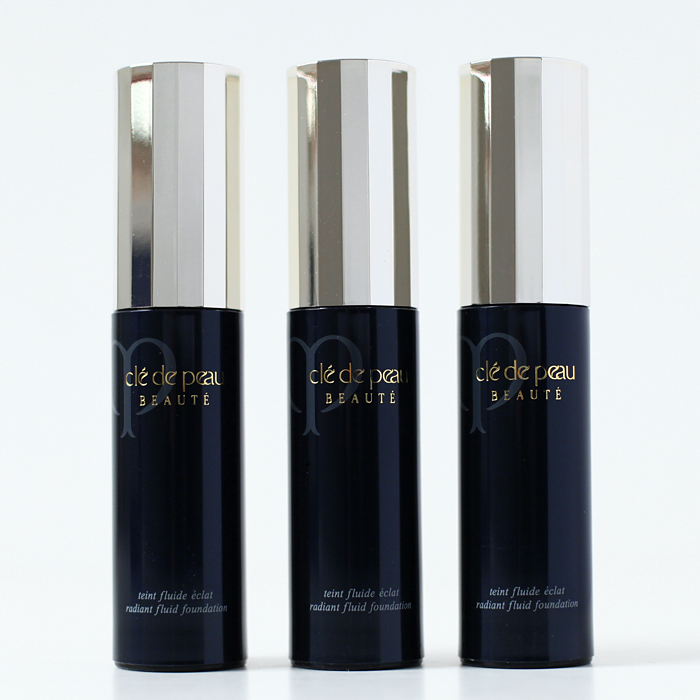 

Жидкость/сливки Shiseido 2014 CPB SPF25 30ML