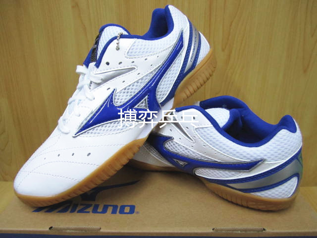 

Обувь для настольного тенниса MIZUNO 81GA153627/17027