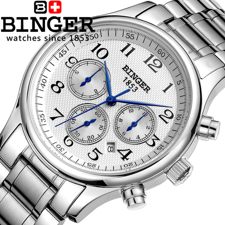 爱逛街为您找到binger宾格手表相关的宝贝,您可以在下面的板块中挑选