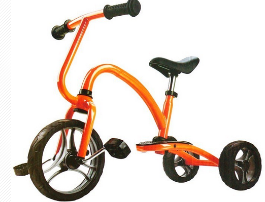 

Трехколесный велосипед