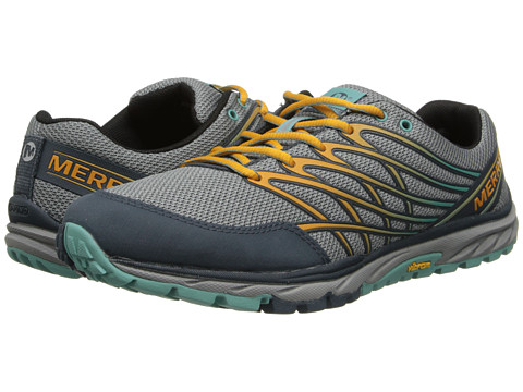 

Мокасины, прогулочная обувь MERRELL t76878678 Bare Access Trail