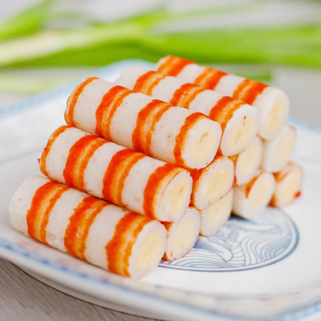 【份火锅】_蟹王棒图片_元火锅价格_搭配分享 - 爱逛街