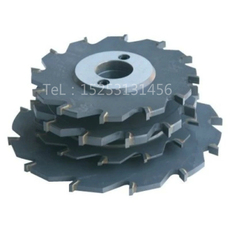 Патрон для фрезы 定做优质端铣刀小端面铣床200断桥铝合金塑钢门窗型材中梃刀配件