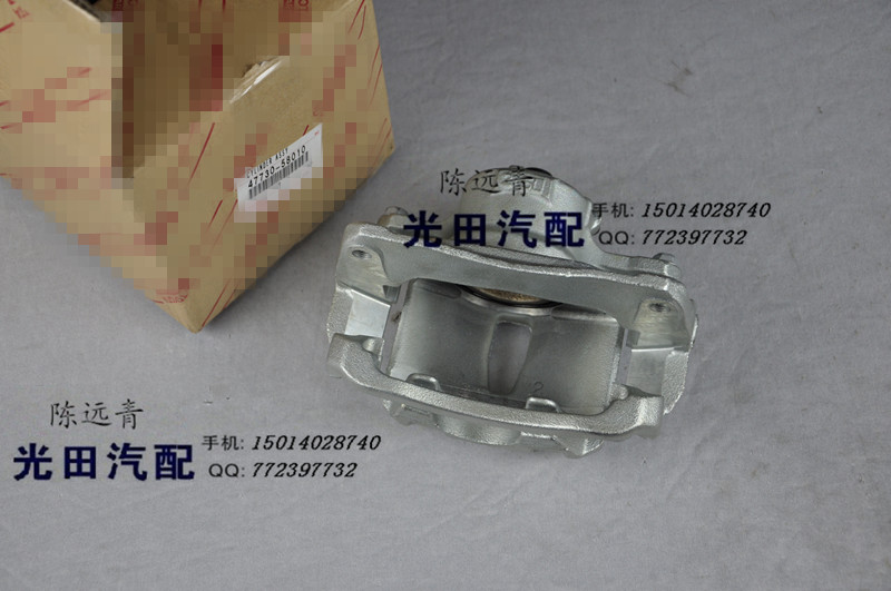 

суппорт Toyota 2.4 02-05