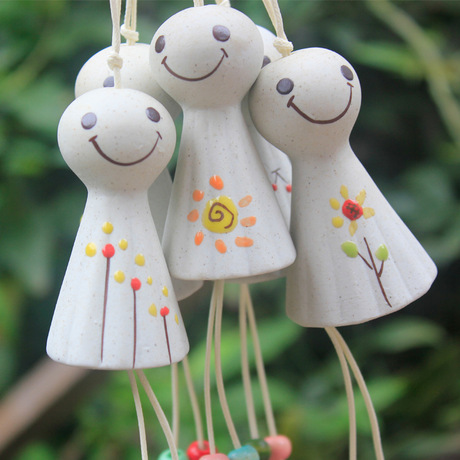 爱逛街为您找到风铃晴天娃娃相关的宝贝,您可以在下面的板块中挑选