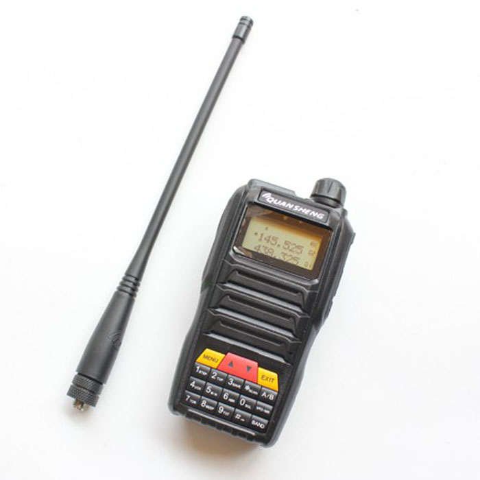 

Рация TG-620UV TG-620 5W