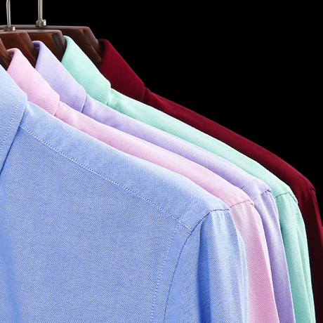 爱逛街为您找到牛津纺衬衫相关的宝贝,您可以在下面的板块中挑选喜欢