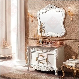 

Комплект для умывальника Oriental furniture stores